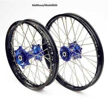 YAMAHA YZ 125 [1993-2025] - motorcycle wheel