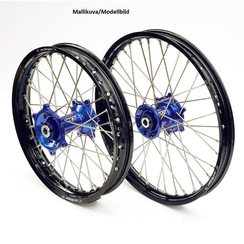 KTM 250 SX F [2015-2025] - Rim set