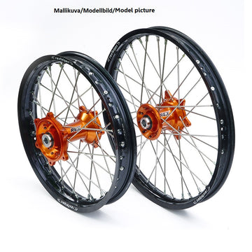KTM 125 EXC [1995-2023] - motorcycle wheel