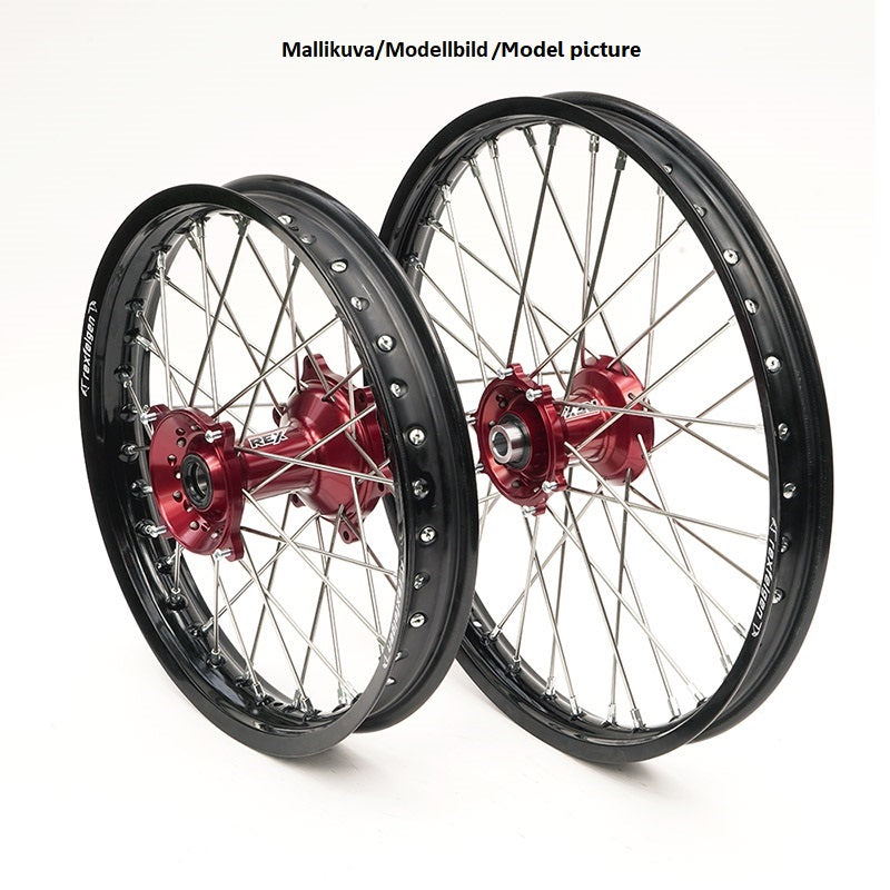HONDA CRF 450 [2002-2025] - motorcycle wheel