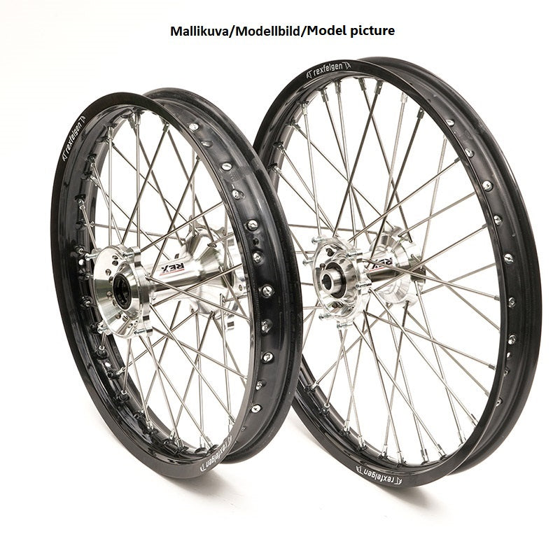 KTM 350 EXC F [2012-2023] - motorcycle rim
