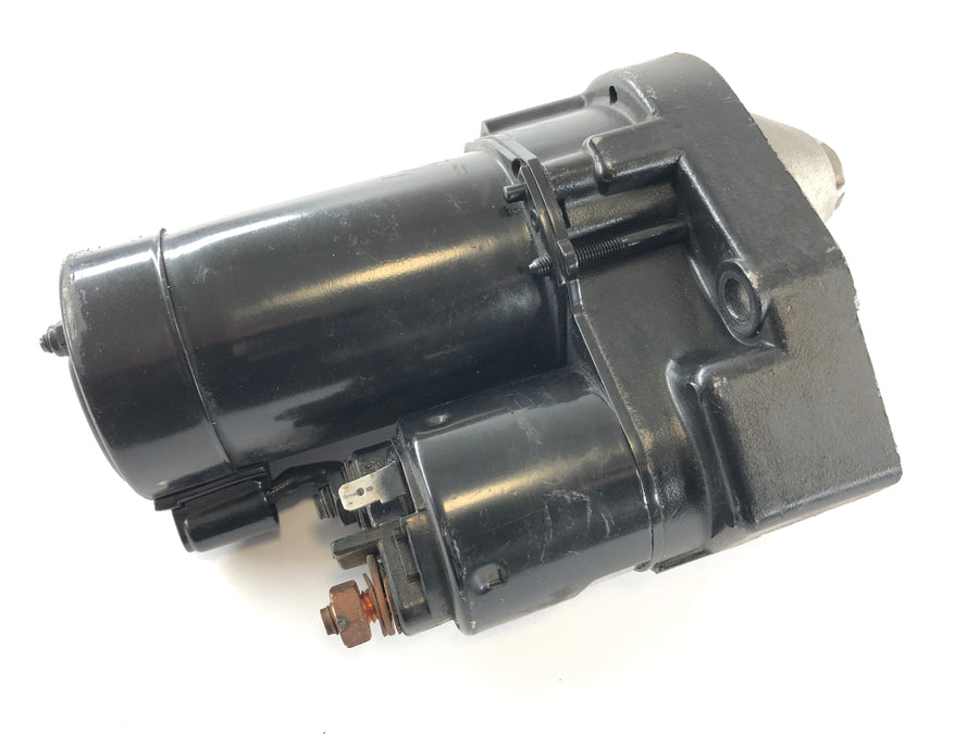 BMW R 1100 R Type 259 [1999] - Starter motor