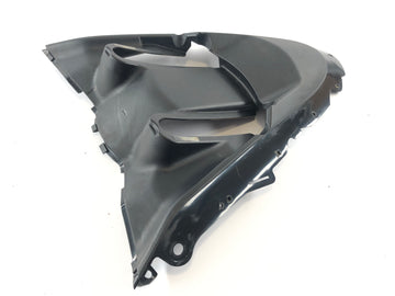 Suzuki DL 1000 V-Strom [2006] - Cockpit fairing upper - 0
