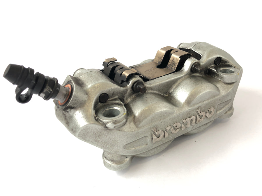 KTM Duke 690 A3 [2012] - Brake caliper front