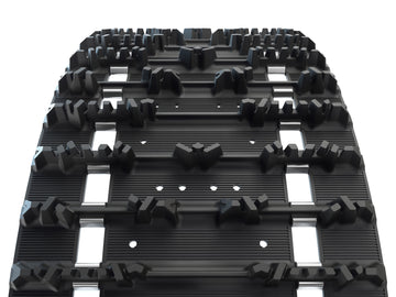 YAMAHA RS VECTOR MOUNTAIN [2005-2007] - Snowmobile track