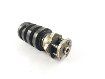 KTM 640 LC4 [2002] - shift drum - 0