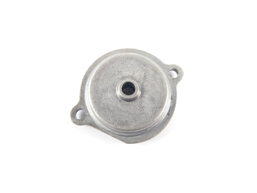 KTM SX-F 250 4-stroke [2008] - Oil filter cover cover oil filter