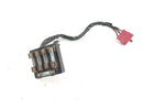 Honda CB 750 Boldor RC04 [1983] - Fuse box fuse holder-1