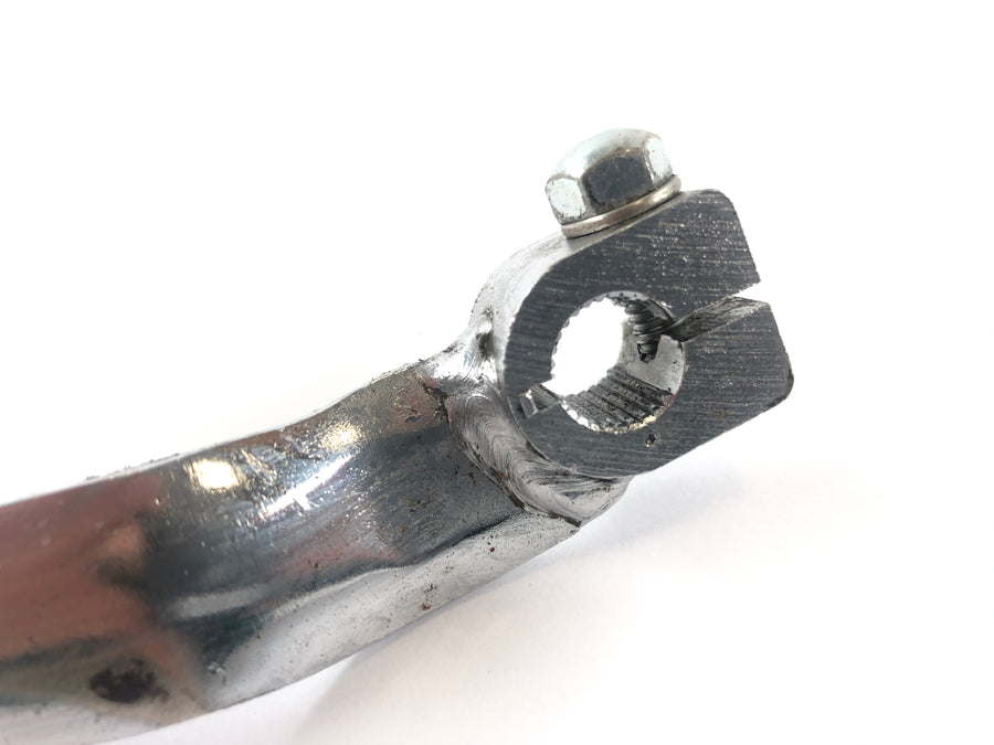 Honda Goldwing GL 1200 SC14 [1991] - gearshift pedal