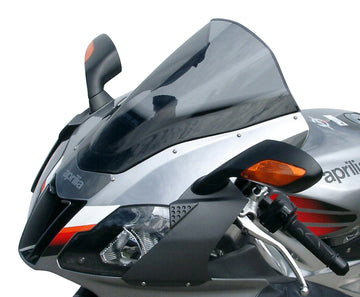 Aprilia RSV Mille R Factory [2004-2009]-Racing disc "R" - 0