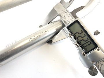 Yamaha YFM 350 Warrior 3GD [2003] - Handlebars - 0