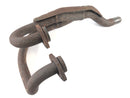 Suzuki DR 250 SJ41A [1982] - Manifold Exhaust-4