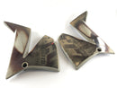 KTM 640 LC4 Prestige [2003] - Tank fairing left and right fairing-6