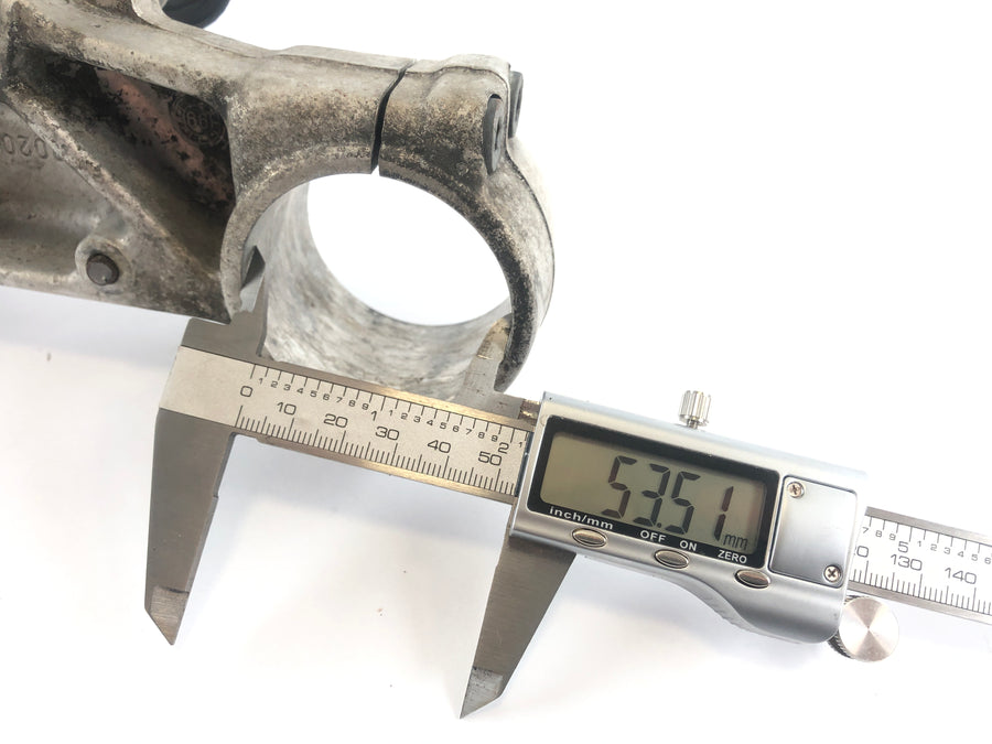 Aprilia RS 125 MPB [2000] - lower triple clamp