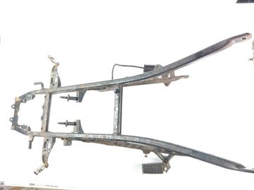 BMW F 650 GS R13 [2001] - Rear frame
