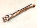 Honda GL 1500 Goldwing SC22 [1988] - Rear silencer left-2