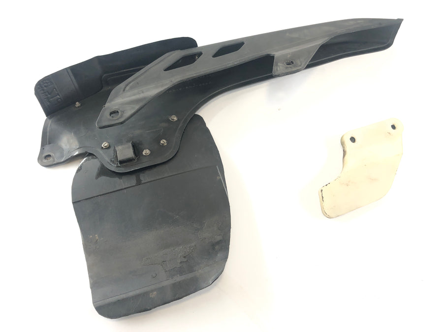 Honda XRV 750 Africa Twin RD04 [1993] - Chain guard