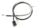 Yamaha XTZ 660 3YF [1990] - Clutch cable Bowden cable clutch-2