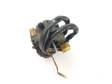 Suzuki GSX-R 1100 GU74C [1988] - Handlebar switch handlebar fitting - 0