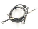 Triumph Speed ​​Triple T509 885i [1998] - Brake lines set-1