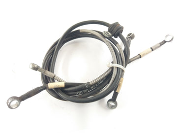 Triumph Speed ​​Triple T509 885i [1998] - Brake lines set