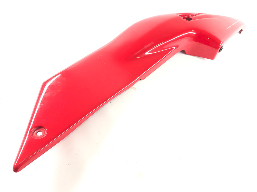Ducati 888 Strada [1993] - Rear fairing right fairing