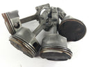 Honda VFR 800 FI RC46- Piston with connecting rods set-2