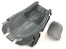 Aprilia SX KX1 125 [2020] - Rear substructure splash guard-1