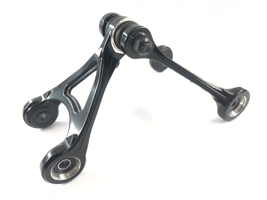 BMW K 1300 R [2010] - Front Suspension Linkage