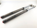 KTM LC4 ER 600 [1994] - Fork Telescopic fork with axle-1