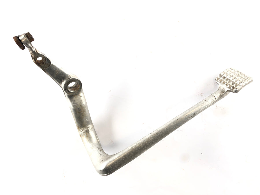 BMW R 75/6 [1974] - Brake pedal brake lever