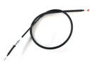 Kawasaki KLR 250 KL250D - clutch cable - reinforced version-5