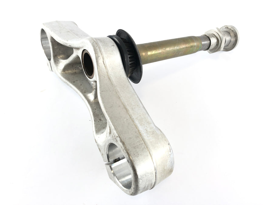 Triumph Daytona 955i T595N [2001] - lower triple clamp