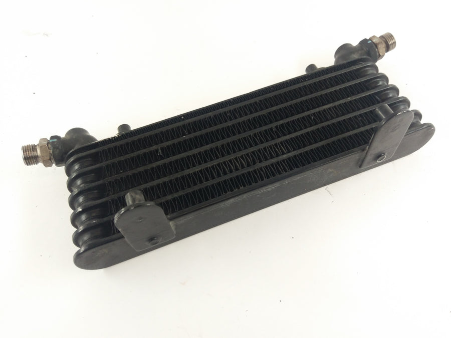 Benelli TNT 1130 Sport [2002] - Oil cooler