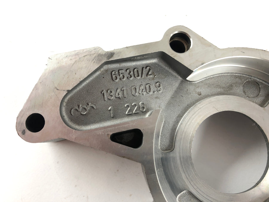 BMW R 1150 R R21 [2002] - Oil pump