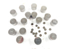 Kawasaki ZX-12R ZXT20A [2003] - Tappet cups Tappet cup set-1
