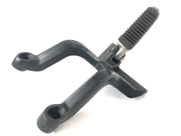 Suzuki DL 1000 V-Strom [2006] - Passenger footrest with holder - 0