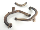 Moto Guzzi Quota 1100 ES [1999] - Exhaust Manifold Set-4