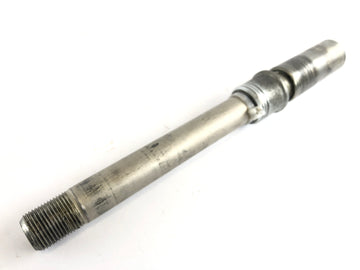 Suzuki DL 1000 V-Strom [2006] - Front axle quick release axle