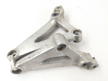 Honda CX 500 E PC06 [1982] - Footrest holder front - 0