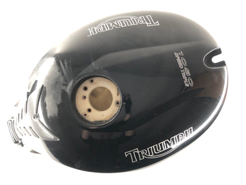 Triumph Speed ​​Triple 1050 515NJ [2006] - Tank petrol tank - 0