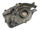 Kawasaki Z 750 E KZ750E [1981] - Engine cover gearbox output-1