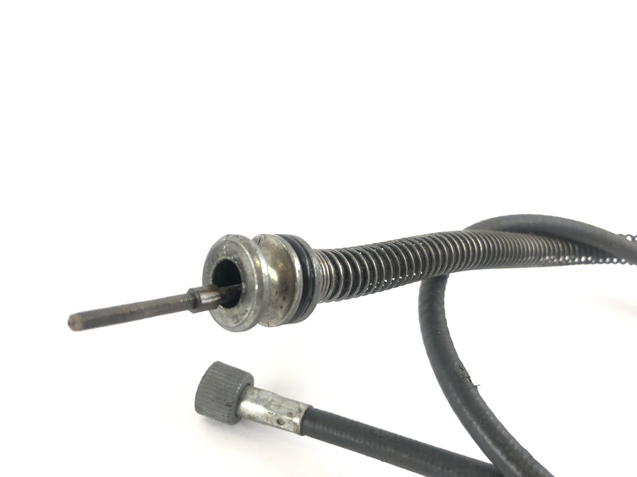 Yamaha XT 350 55V [1987] - tachometer cable