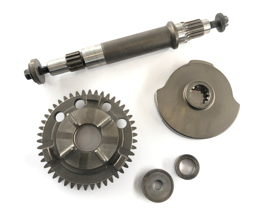 Kawasaki VN 1500 A VNAA [all years] - balance shaft