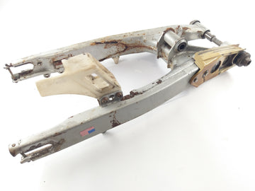 Yamaha DT 125 DE03 [2003] - swingarm