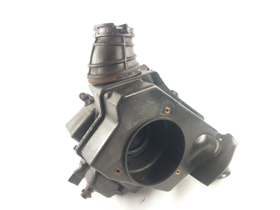 Honda Africa Twin XRV 650 RD03 [1989] - Airbox air filter box