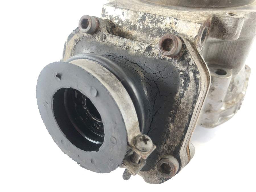 Aprilia RS 125 MPB [2000] - Cylinder with piston