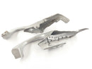 BMW F 650 GS R13 [2001] - Passenger grab handles-3