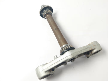Yamaha TDM 850 3VD [1992] - Lower triple clamp - 0