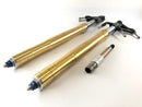 Triumph Speed ​​Triple 1050 515NJ [2006] - Fork Telescopic fork with axle-8